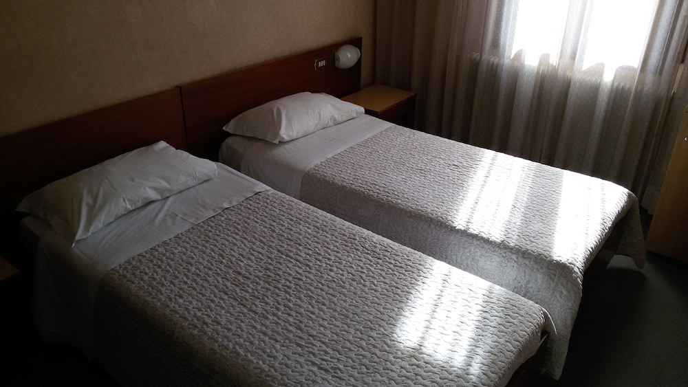 Standard Room, 1 Double Bed photo 1