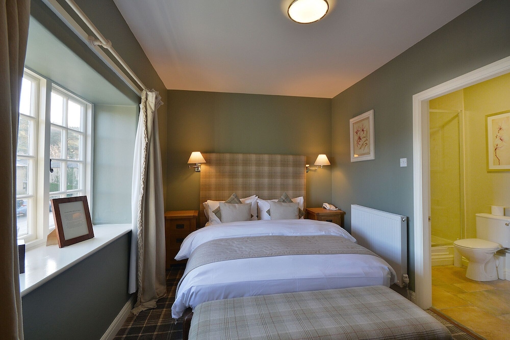 Superior Double Room, Ensuite photo 2