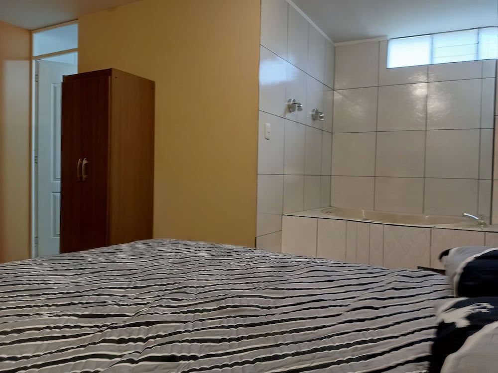 Exclusive Room photo 1