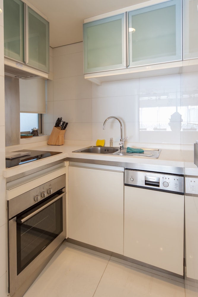 Executive Apartment, 1 Bedroom - Photo 16
