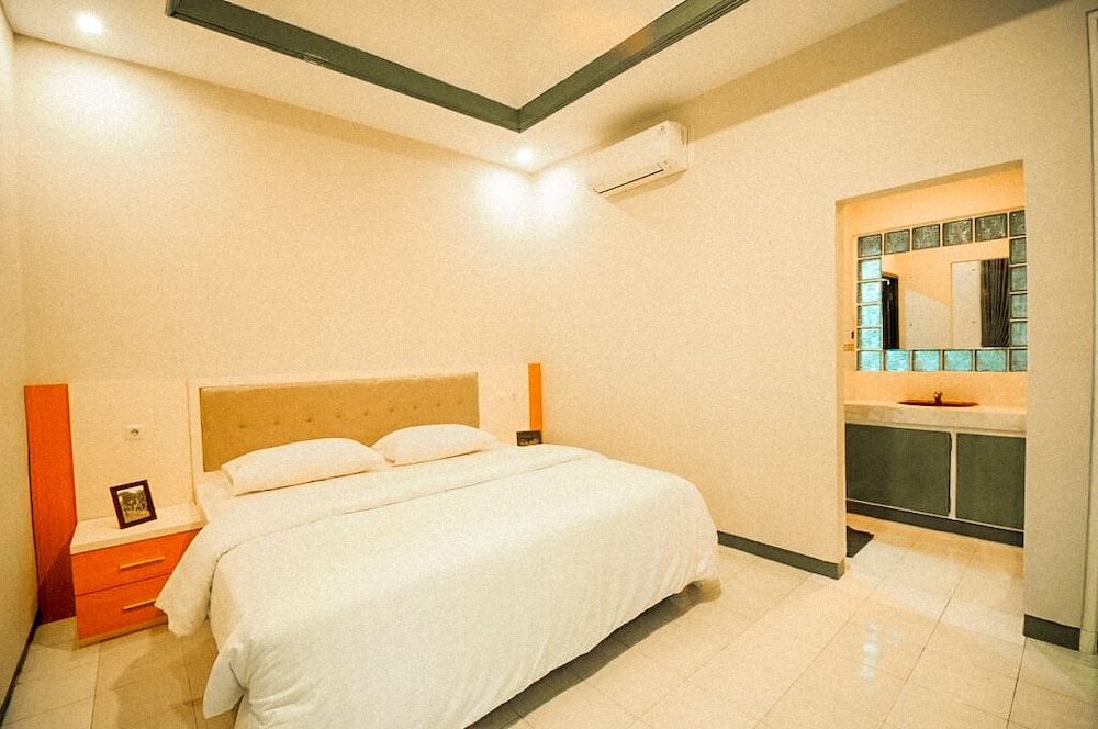 Deluxe Double or Twin Room photo 2