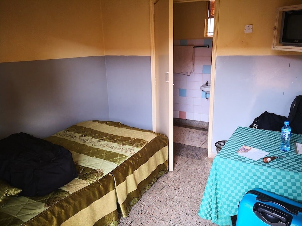 Standard Single Room, City View photo 1