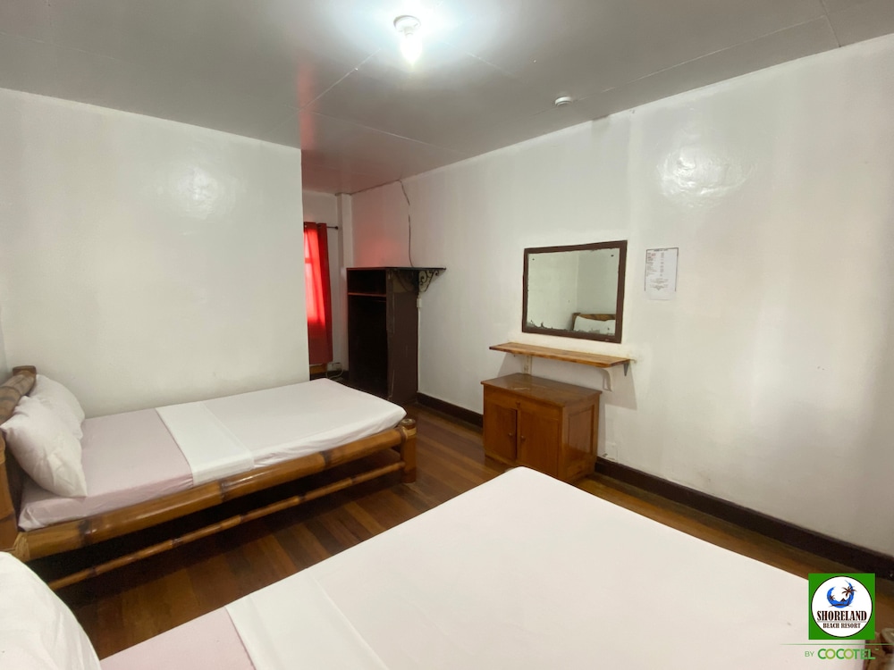 Family Double Room photo 3