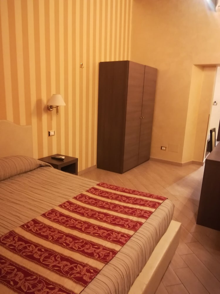 Executive Double Room photo 3