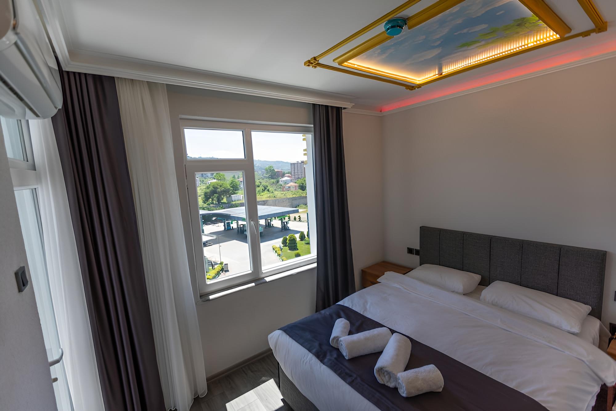 Deluxe Room photo 3