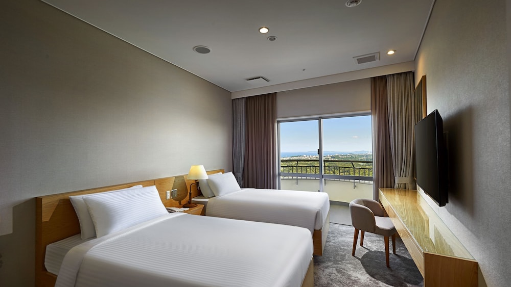 Suite, 1 Bedroom, Garden View (2 Twin, Tatami, Floor 6) photo 2