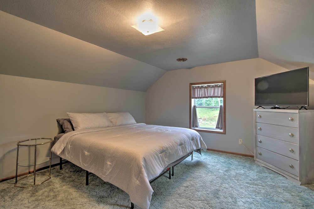 House (3 Bedrooms) photo 2