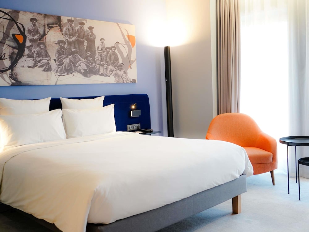 Executive Suite, 1 King Bed photo 1