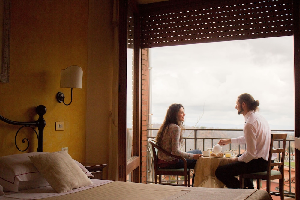 Superior Double Room - Photo 6