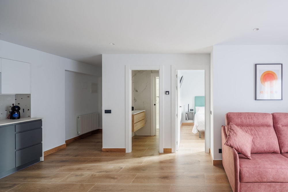 Standard Apartment - Photo 12