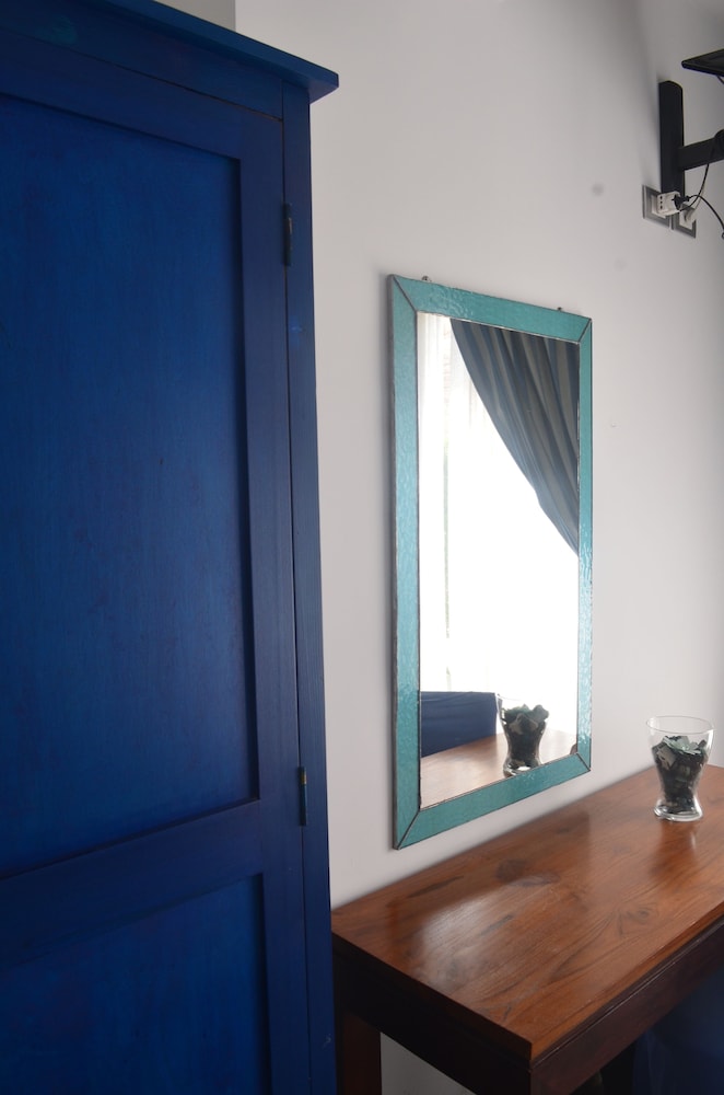 Double Room (Blue) photo 2