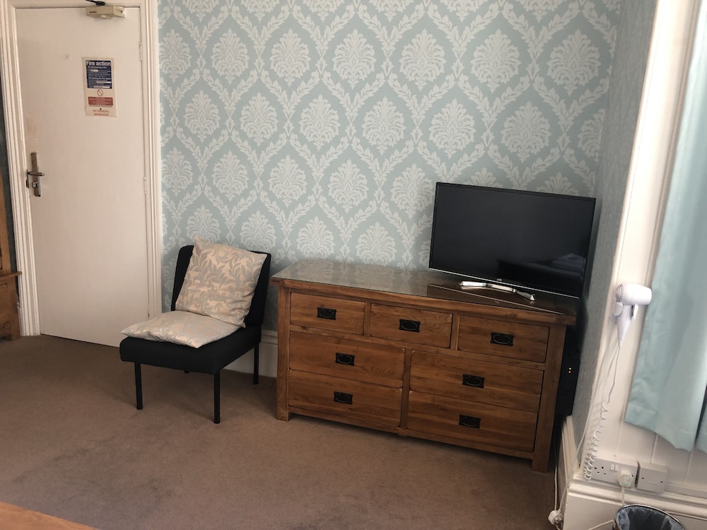 Basic Room, Ground Floor (Ground Floor Room Double) photo 1