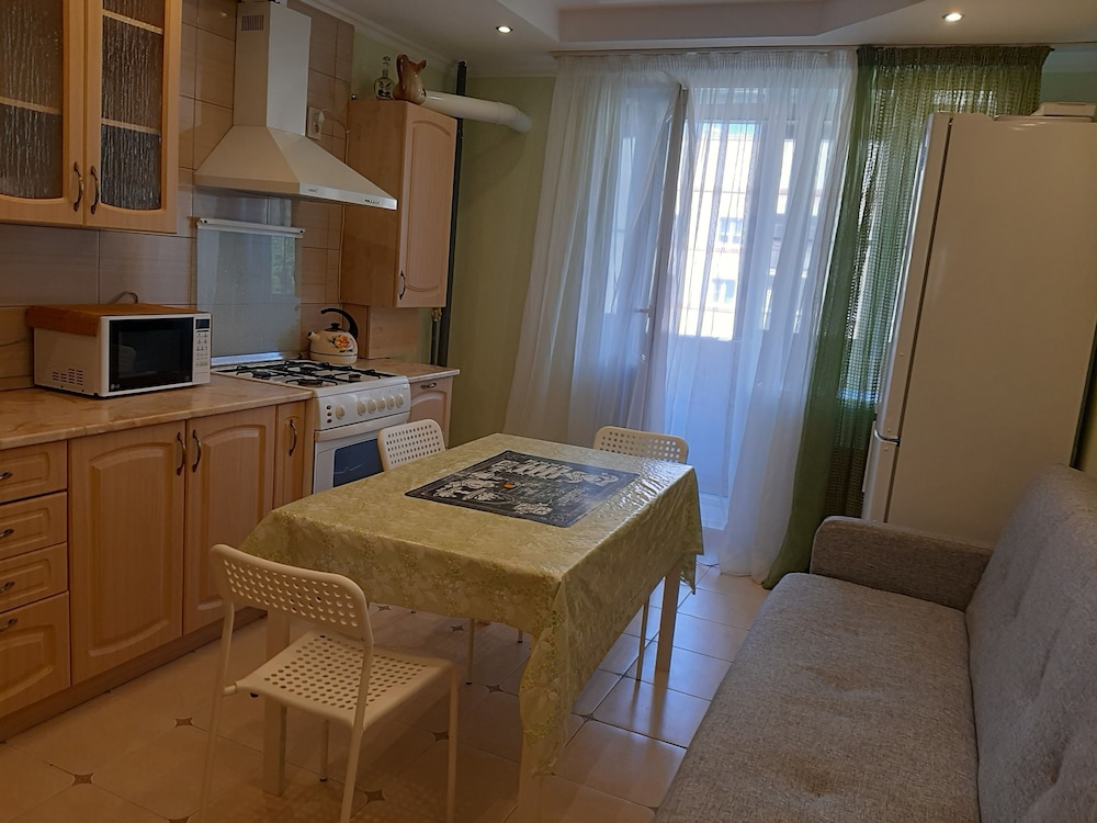Classic Apartment, Multiple Beds, Non Smoking photo 3