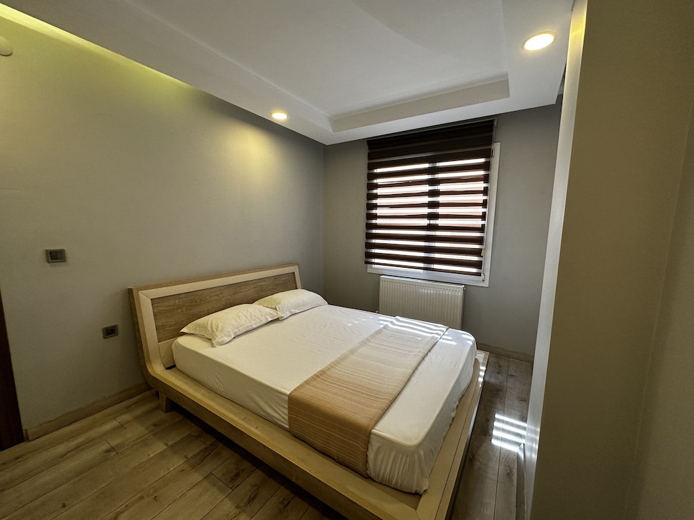 Comfort Apartment, City View photo 3