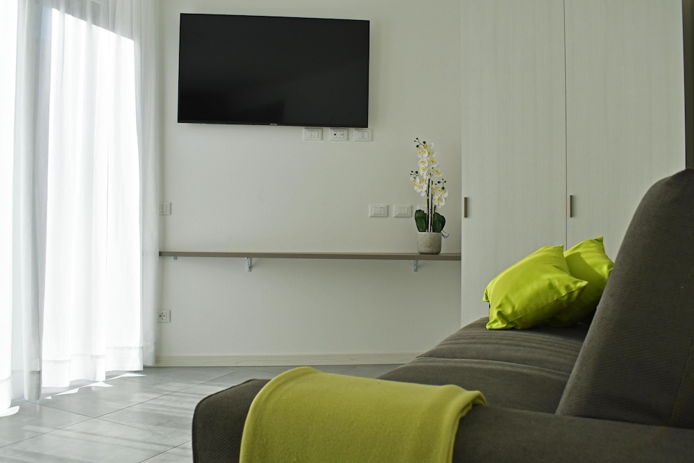 Comfort Apartment, 2 Bedrooms (Bellagio) photo 2