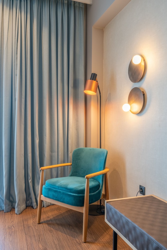Superior Double Room, Sea View - Photo 8