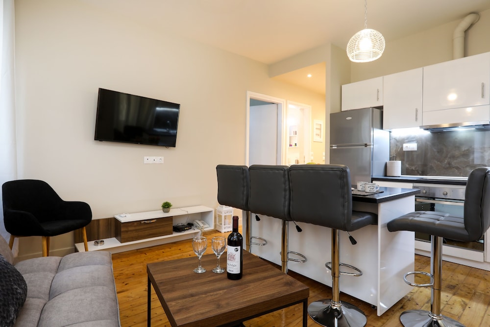 City Apartment