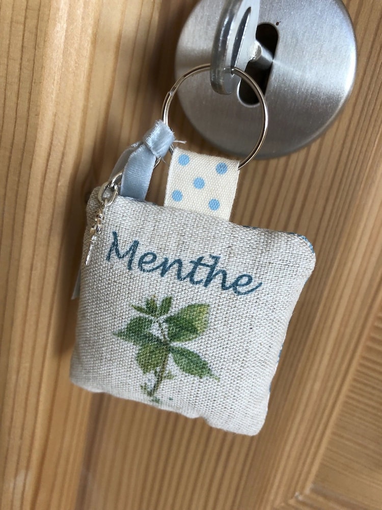 Classic Double Room (Menthe) photo 2