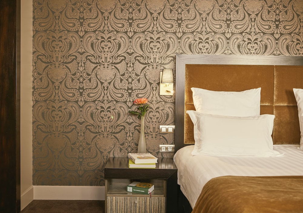 Chambre Deluxe Chambre Deluxe