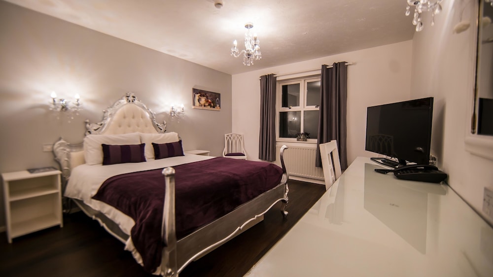 Classic Room - Photo 3