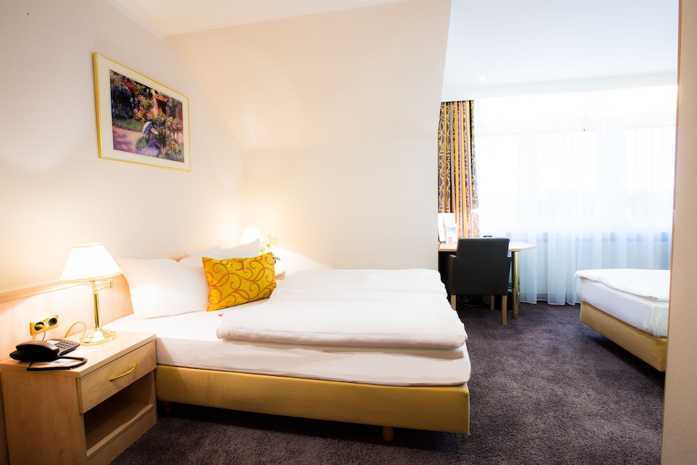 Comfort room for up to 3 persons - Size: M(edium) photo 3