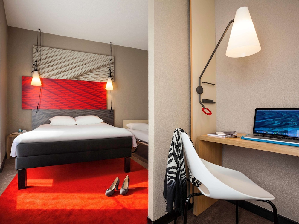Standard Room, Multiple Beds