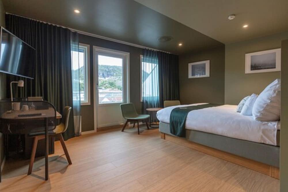 Superior Double Room photo 1