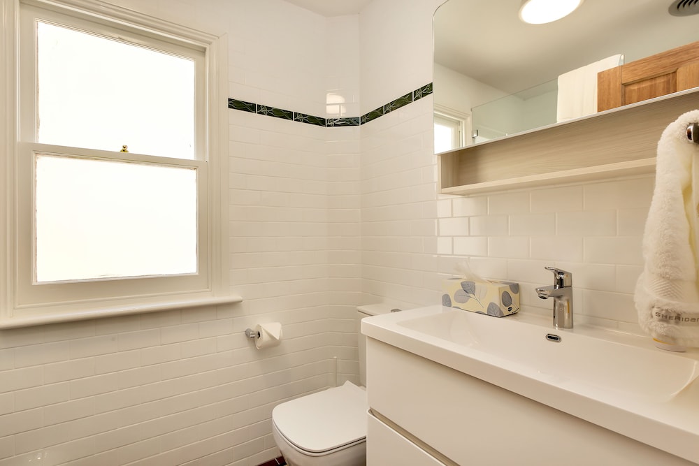 3 Bedroon City Terrace photo 3