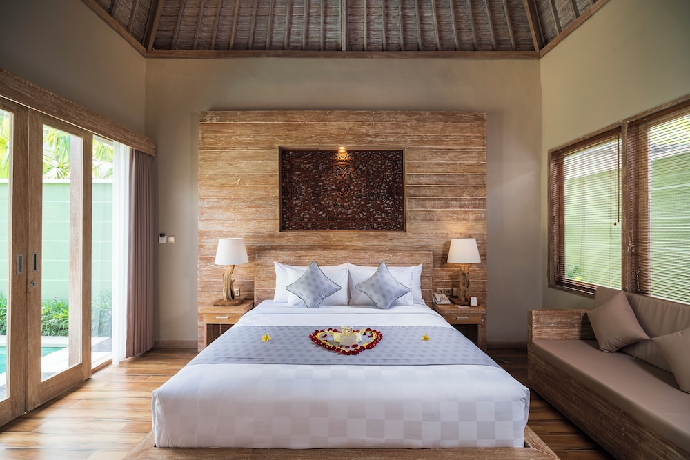One Bedroom Pool Villa with Extra Benefit photo 3