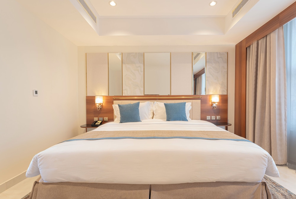 Grand Suite, Sea View