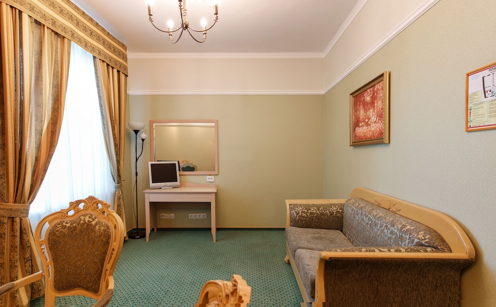 Suite, 1 Bedroom photo 3