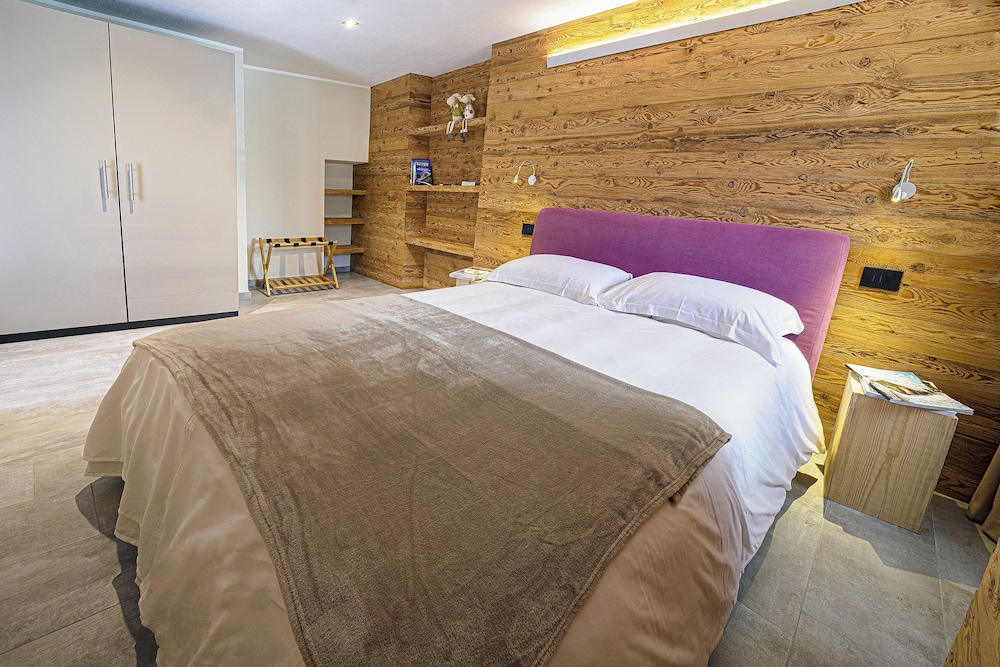 Comfort Apartment, Non Smoking, Kitchen (Nivolet)