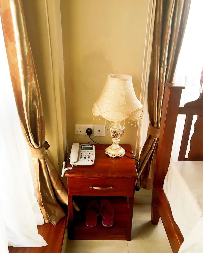 Classic Single Room photo 3