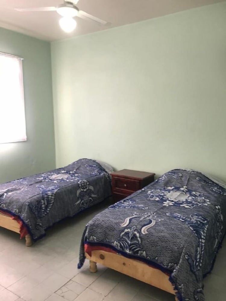 Economy Twin Room - Photo 1