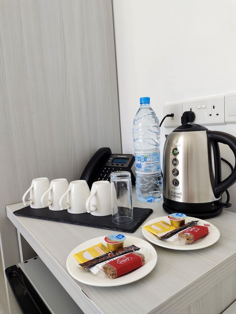 Standard Double Room, 1 Double Bed, Balcony - Photo 7
