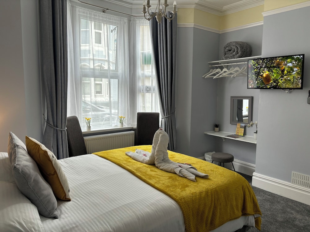Elite Double Room