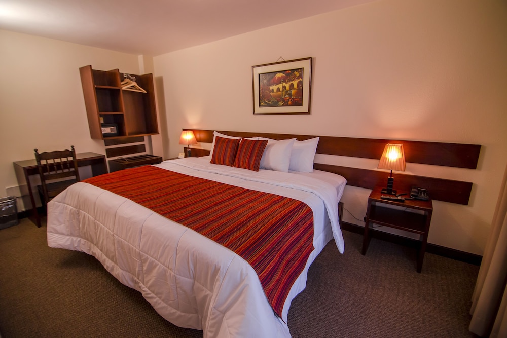 Superior Double Room photo 1
