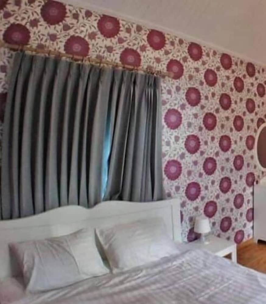 Basic Studio, 1 Bedroom, Non Smoking, Ensuite