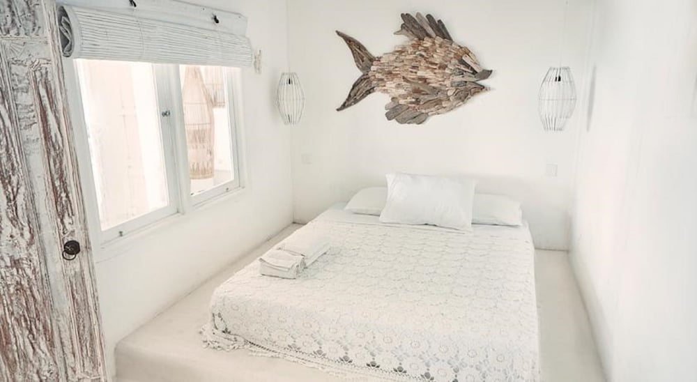 Superior Beach Sea View Room photo 1