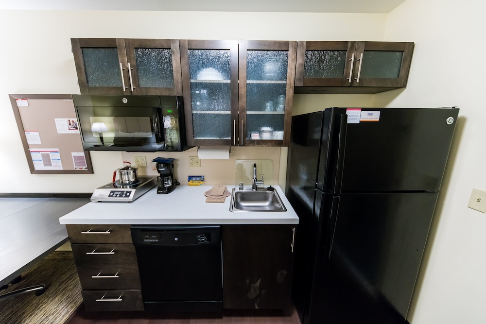 Candlewood Suites - Fairbanks by IHG, Photo 7