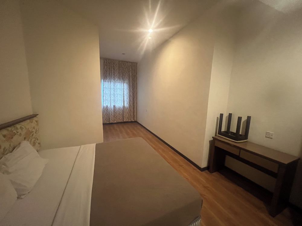 Studio Room photo 2