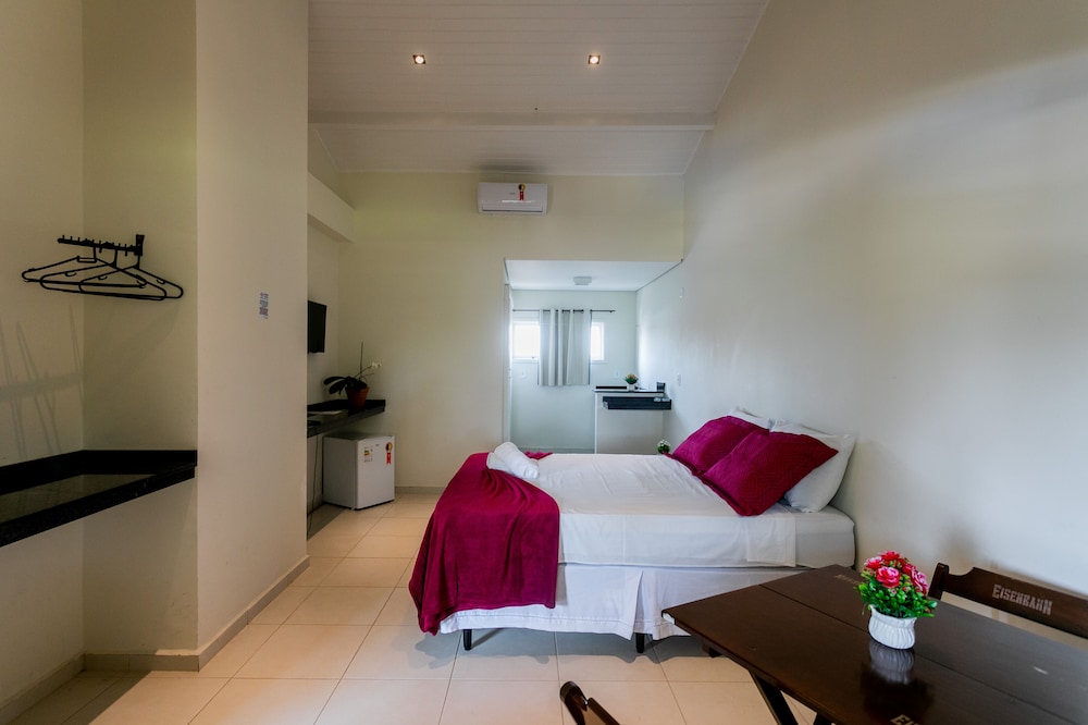 Deluxe Twin Room photo 3