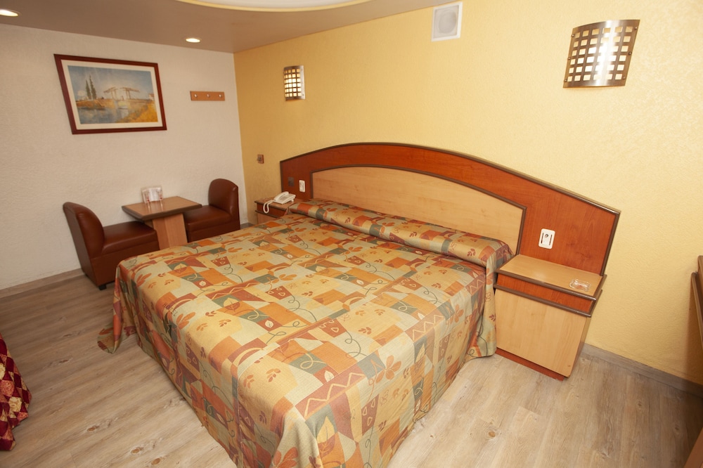 Comfort Room