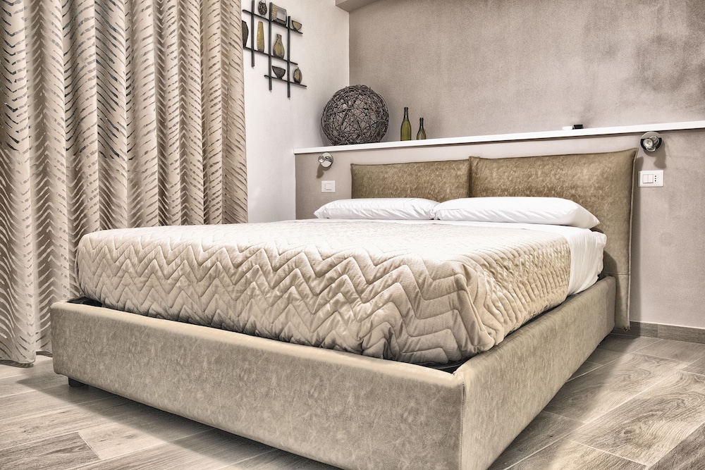 Standard Double Room, 1 Queen Bed photo 1