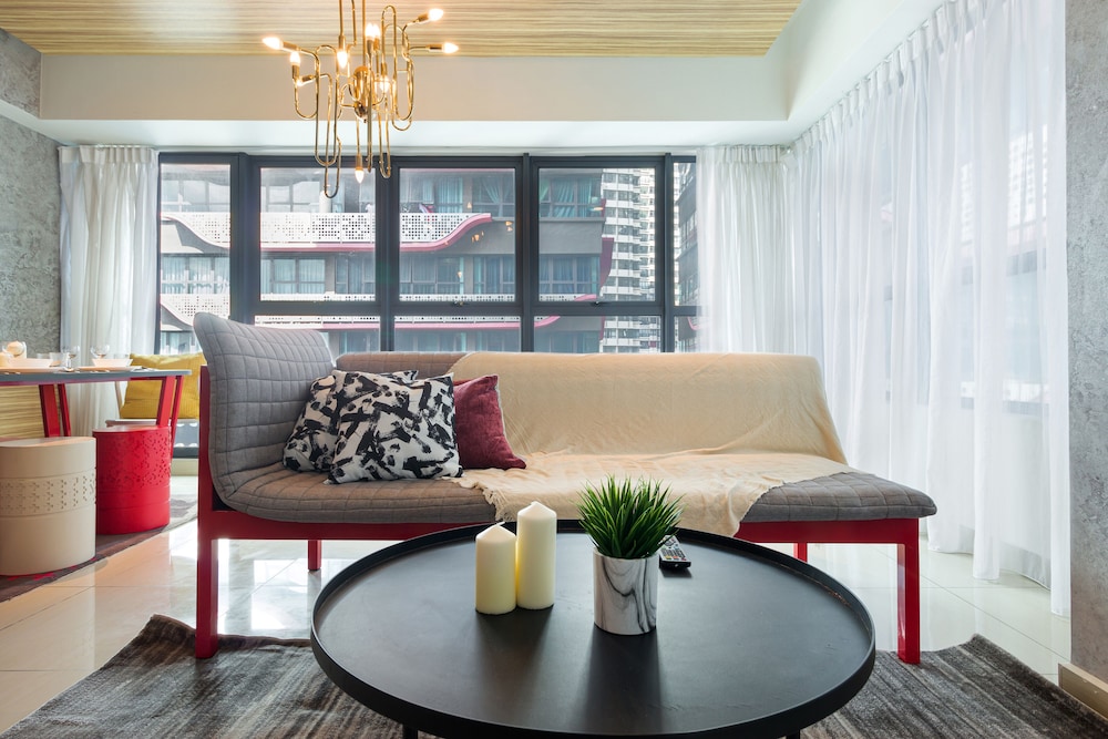 City Apartment, 2 Bedrooms - Photo 6