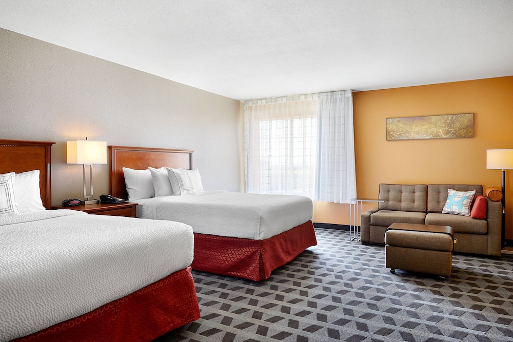 Studio Suite, Multiple Beds - Photo 1