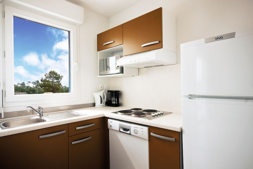 Apartment, 1 Bedroom, Garden Area (4 personnes) photo 2