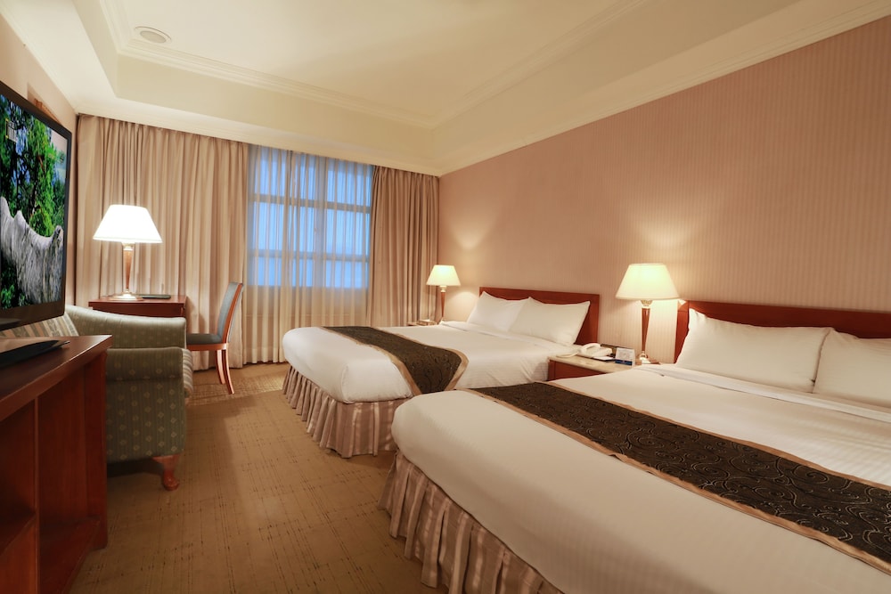 Family Quadruple Room