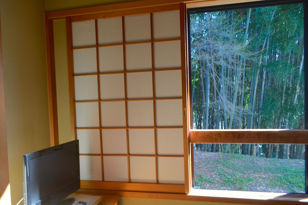 Japanese Room, Non Smoking, for 4 people photo 3