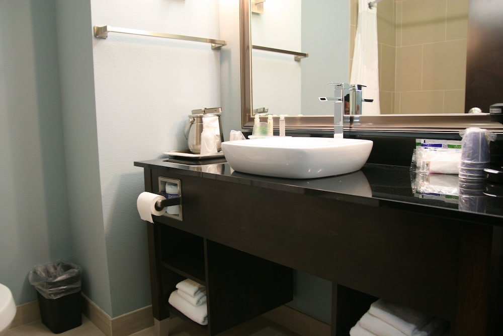 Standard Room, 1 King Bed, Accessible (Mobil Tub) - Photo 2